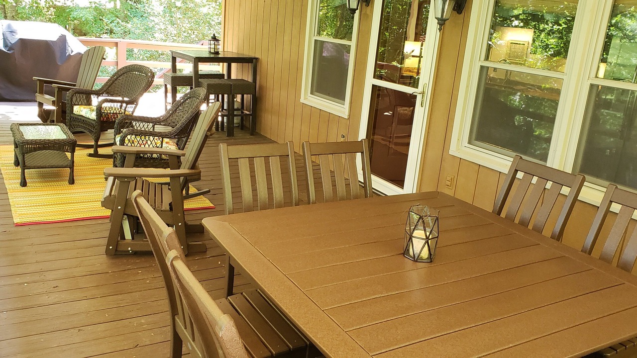 Photo of Outdoor in Huddleston