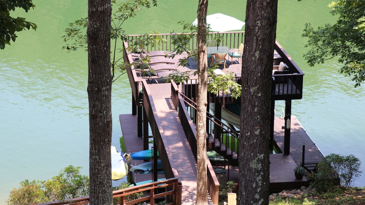 Photo of Outdoor in Huddleston
