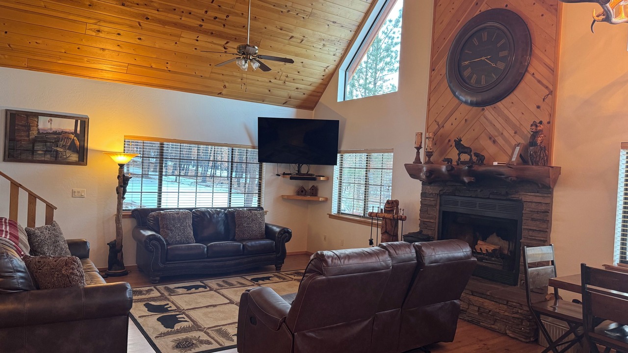 Photo of Livingroom in Greer
