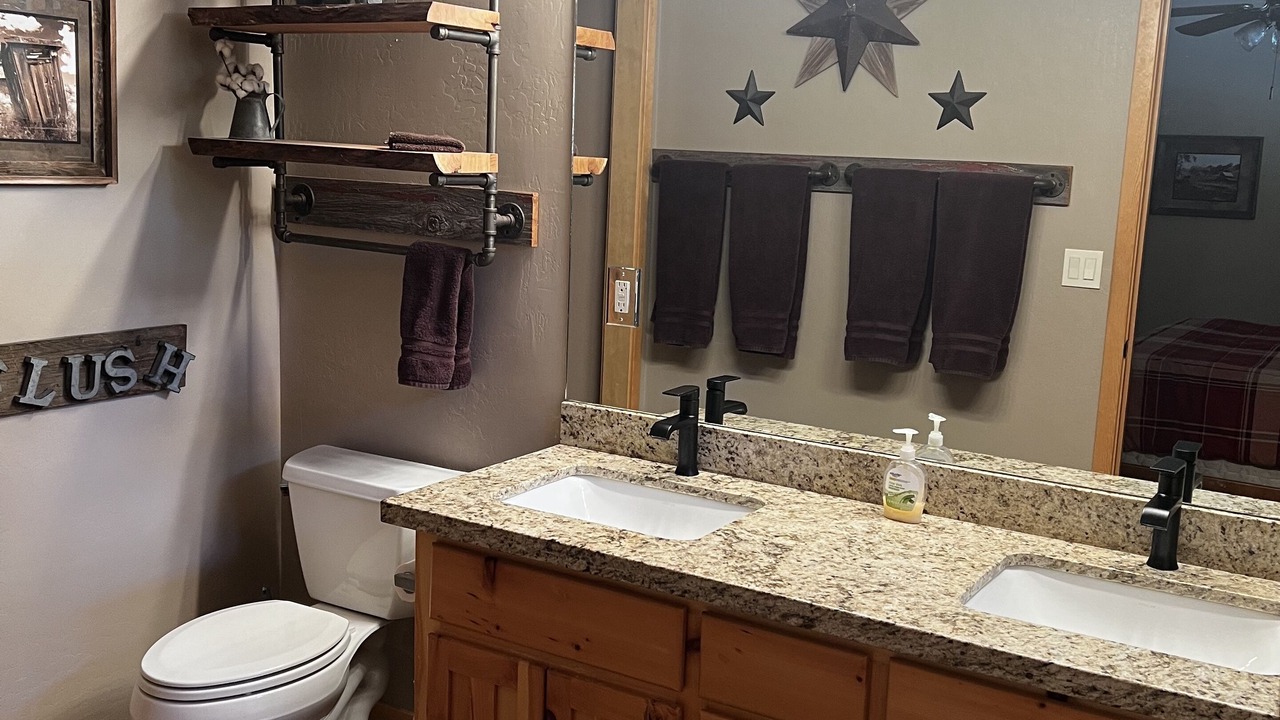 Photo of Bathroom in Greer