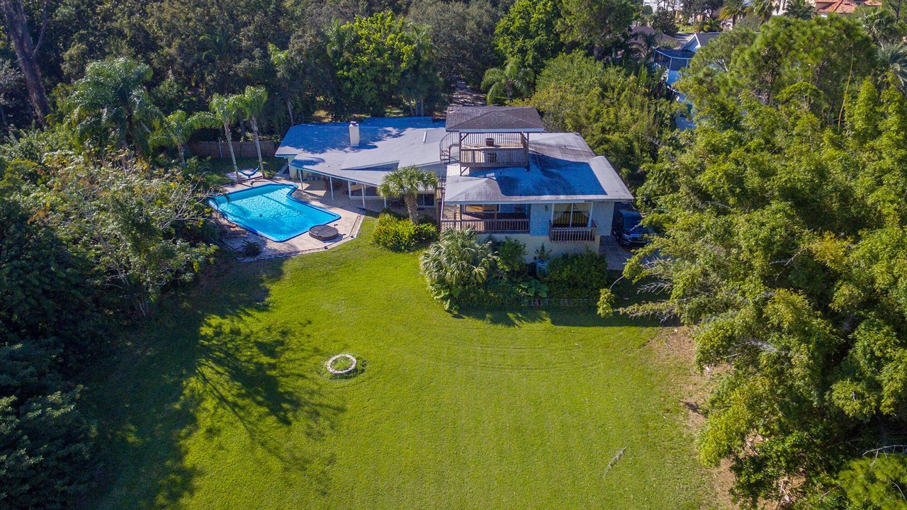 Photo of Outdoor in Safety Harbor