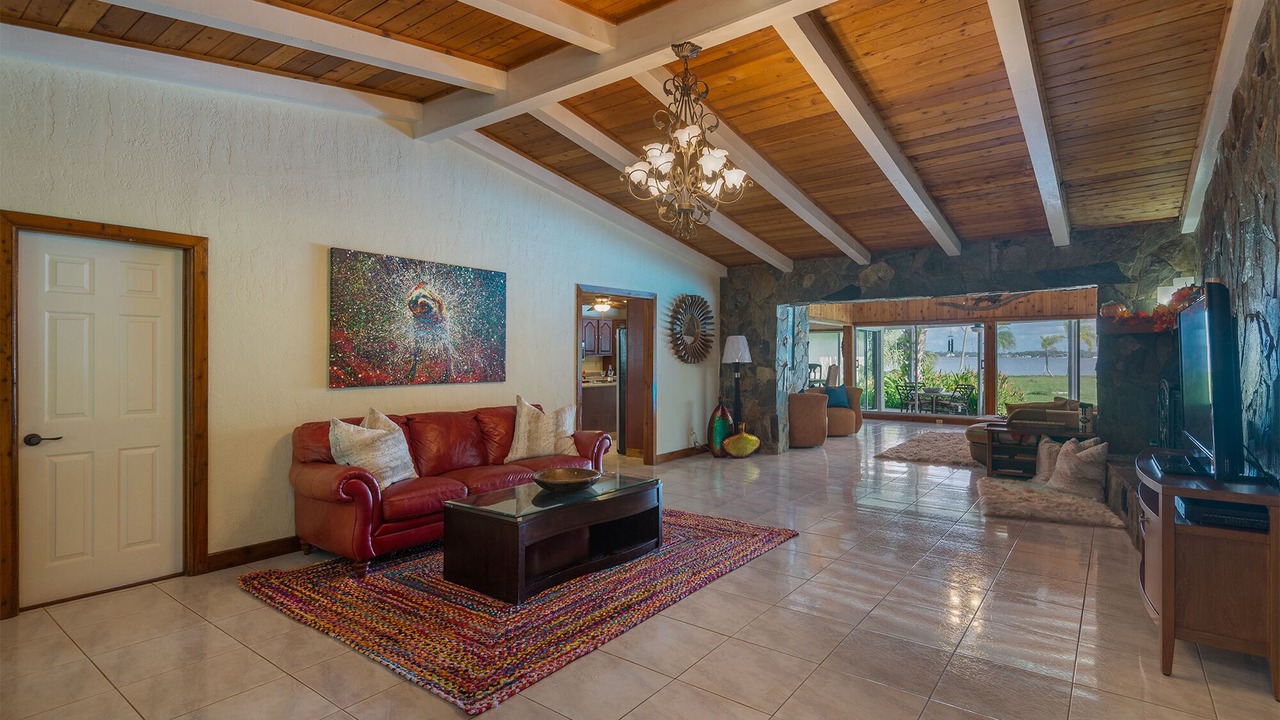 Photo of Bedroom in Safety Harbor