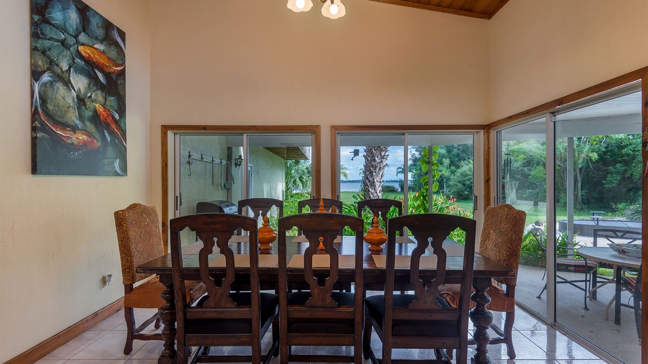 Photo of Livingroom in Safety Harbor