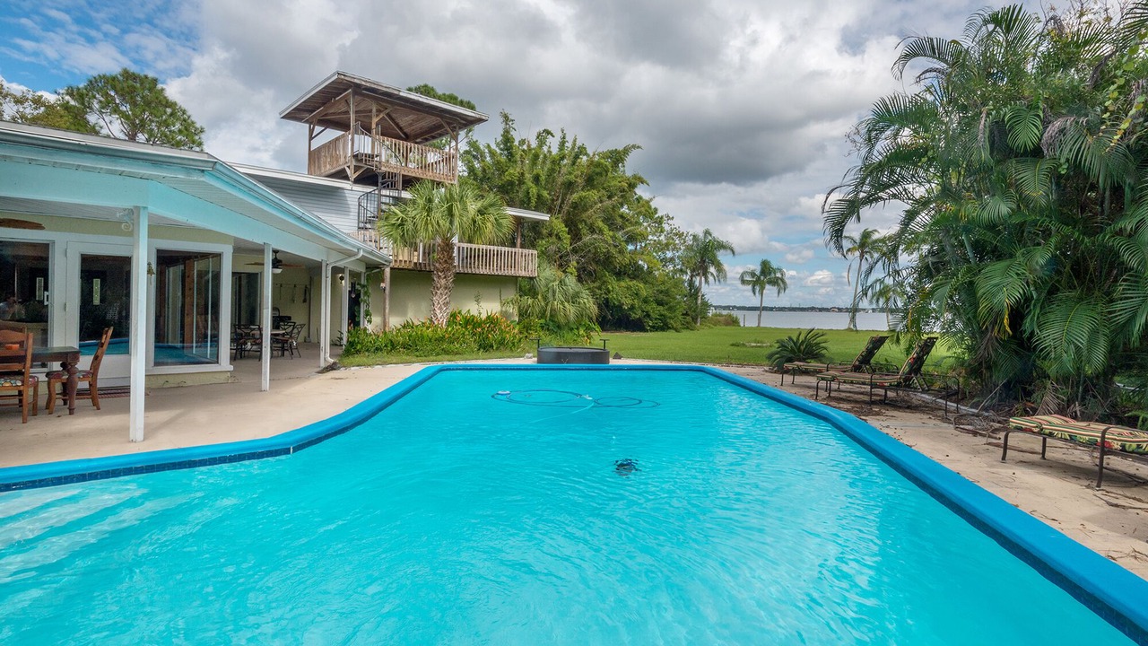 Photo of Outdoor in Safety Harbor