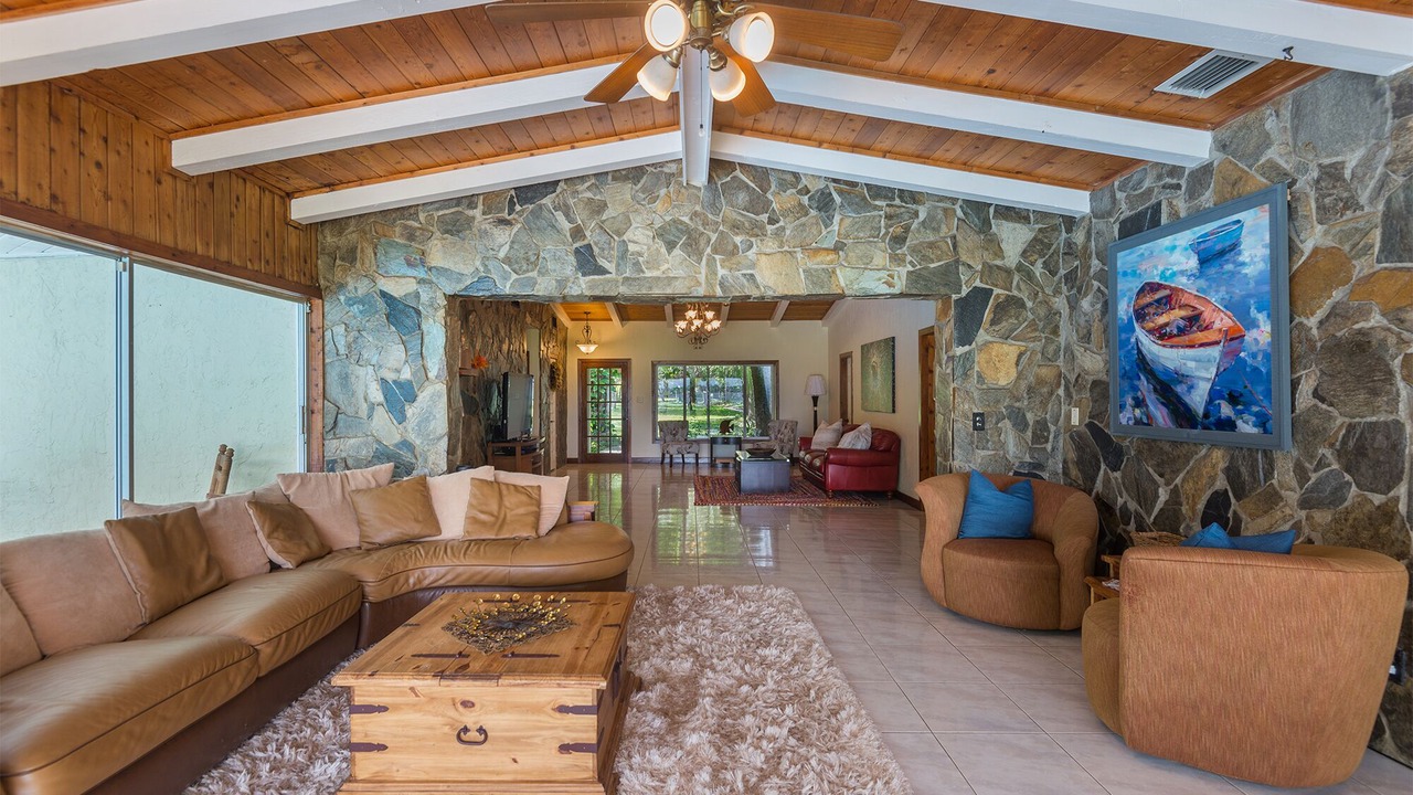 Photo of Bedroom in Safety Harbor