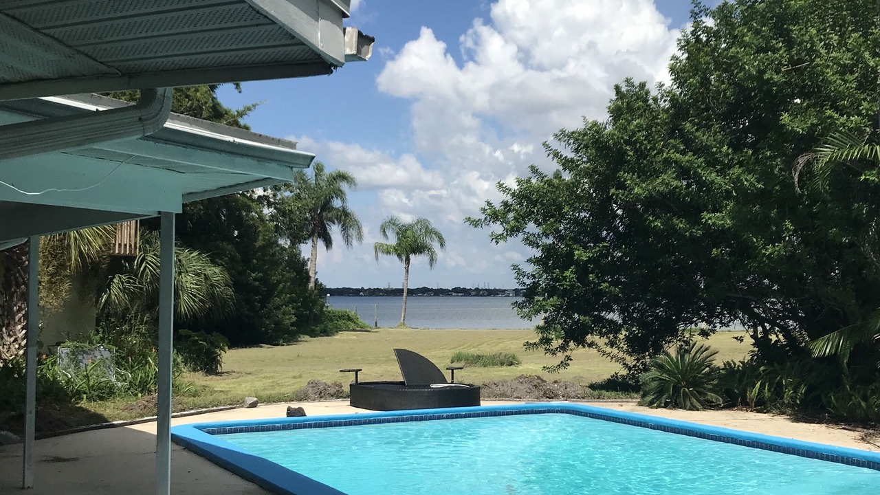 Photo of Outdoor in Safety Harbor