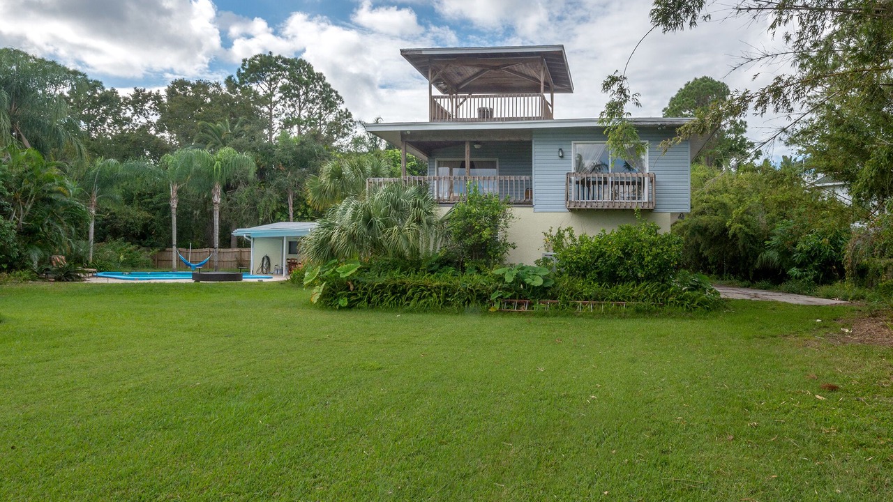 Photo of Outdoor in Safety Harbor