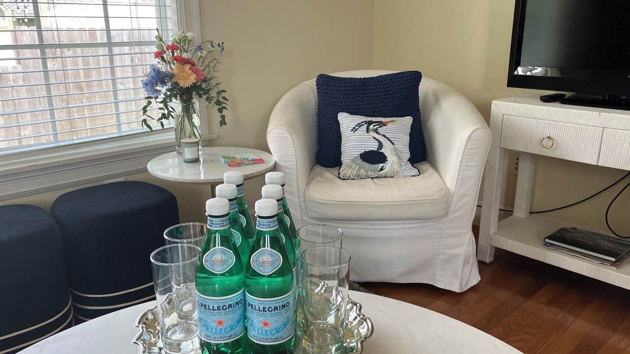 Photo of Livingroom in Ludington