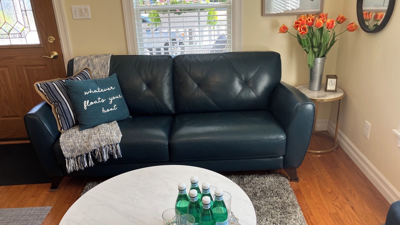 Photo of Livingroom in Ludington