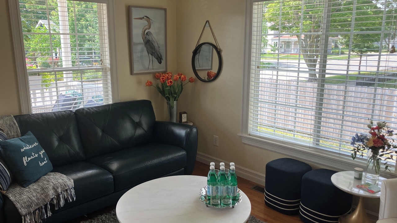 Photo of Livingroom in Ludington