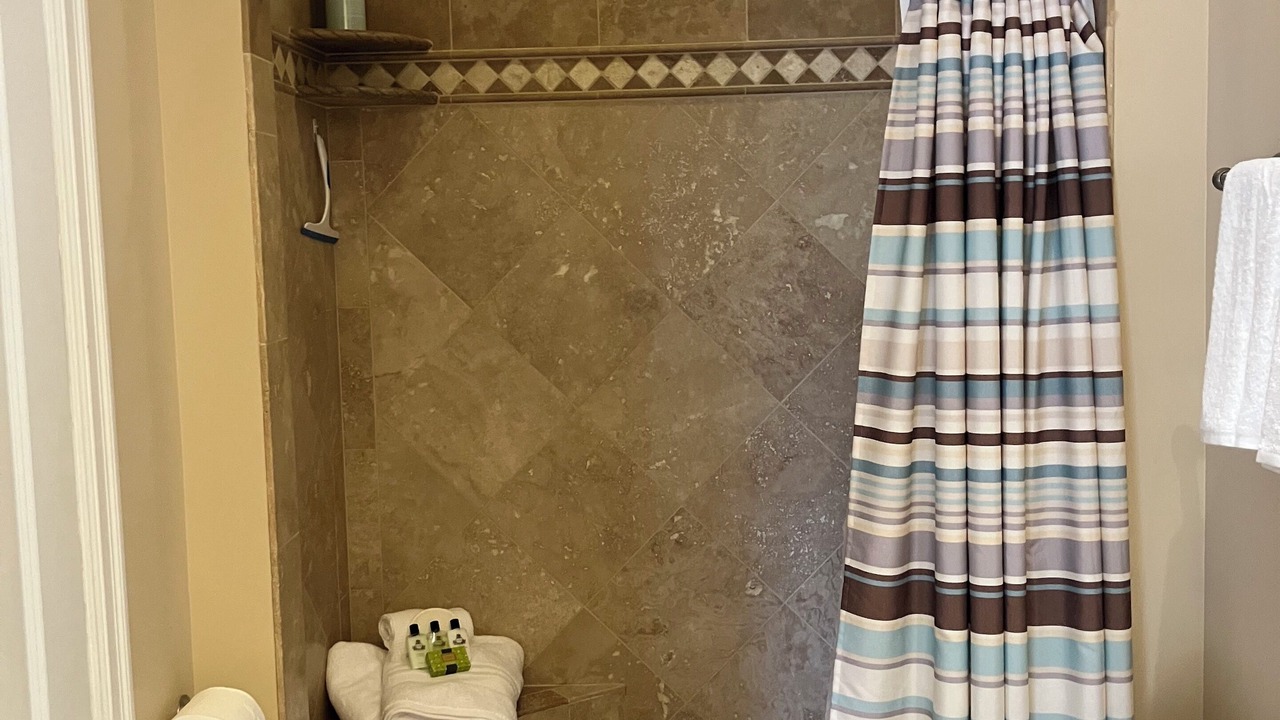 Photo of Bathroom in Ludington