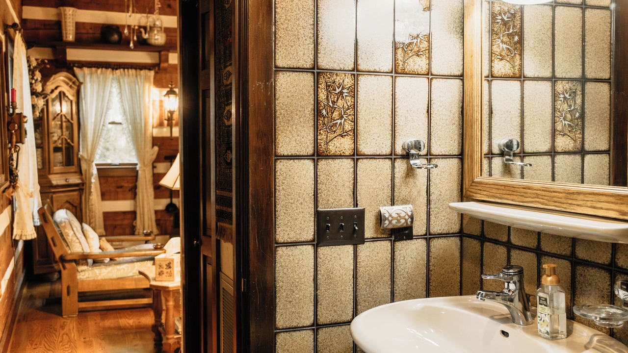 Photo of Bathroom in Whites Creek