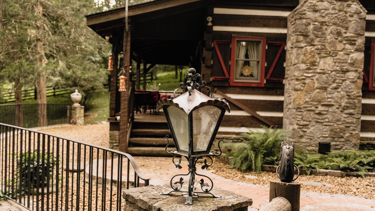 Photo of Outdoor in Whites Creek