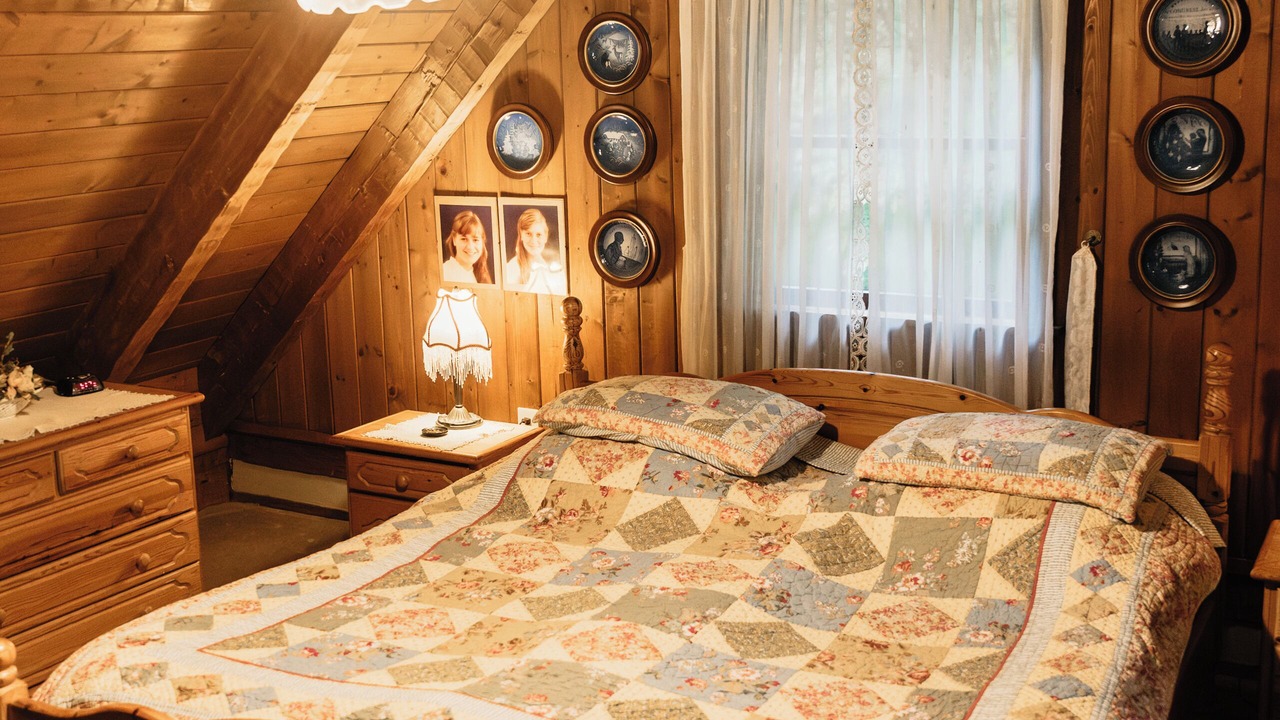 Photo of Bedroom in Whites Creek