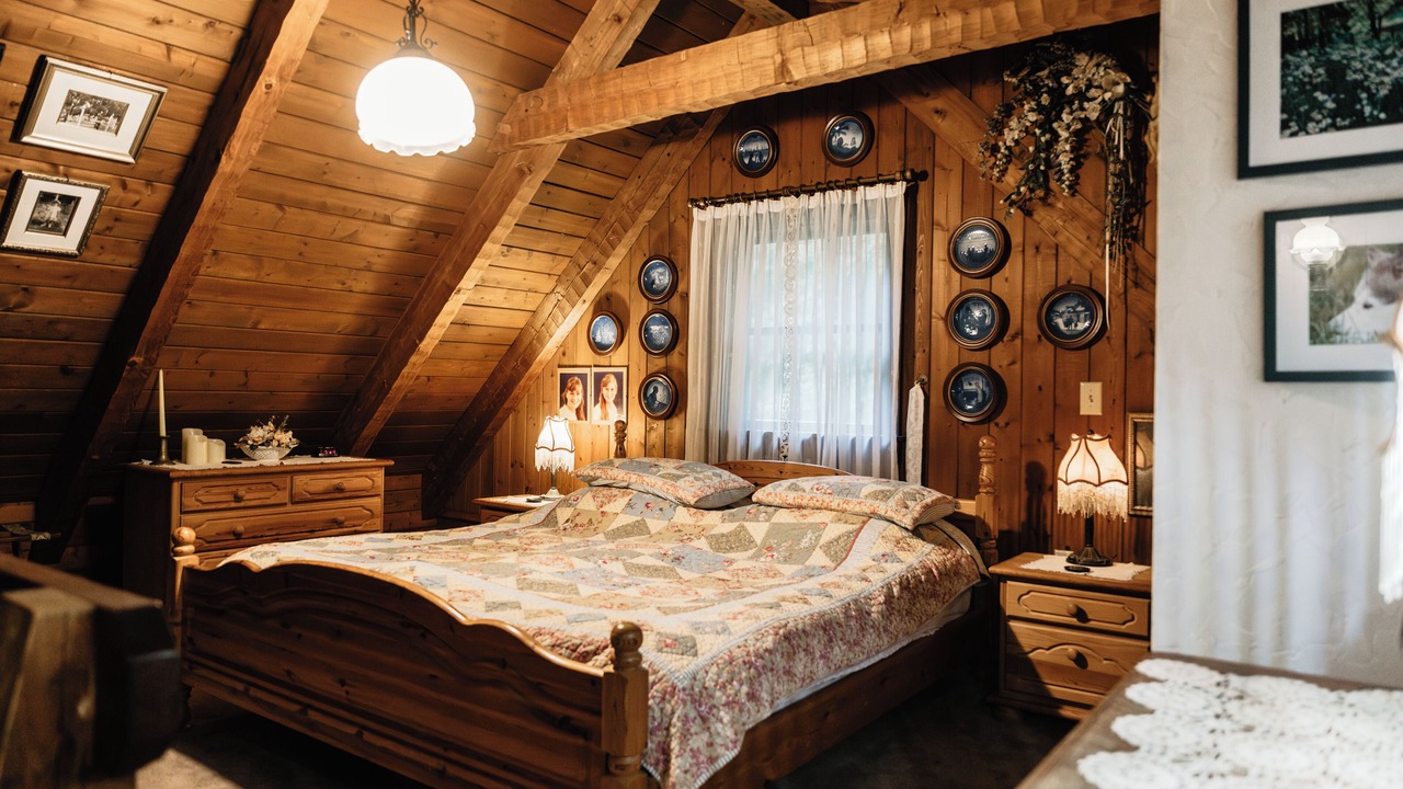 Photo of Bedroom in Whites Creek