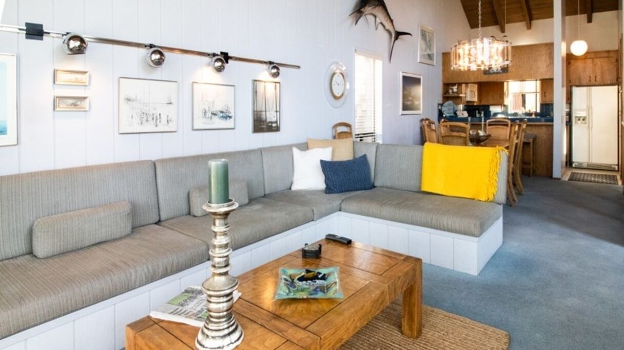 Photo of Livingroom in Seabright