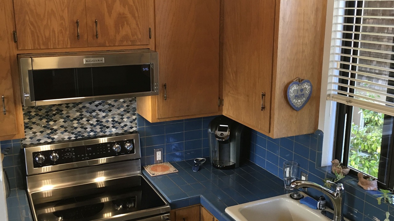 Photo of Kitchen in Seabright