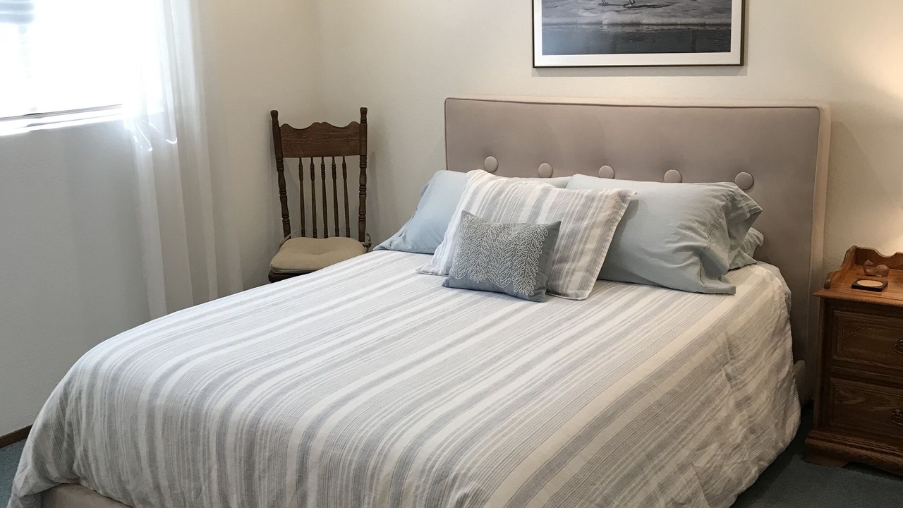 Photo of Bedroom in Seabright