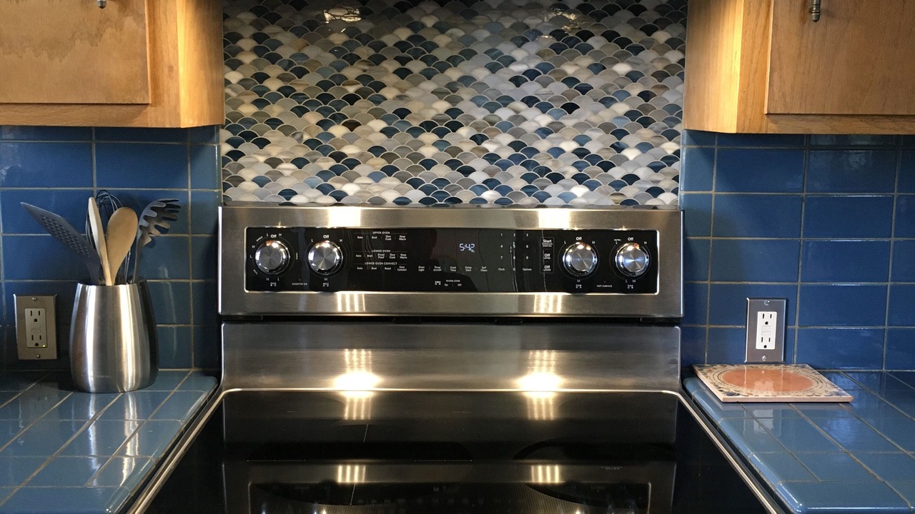 Photo of Kitchen in Seabright