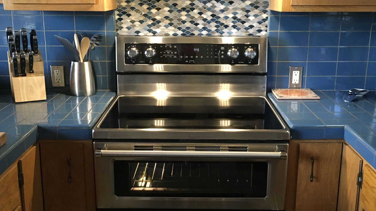 Photo of Kitchen in Seabright