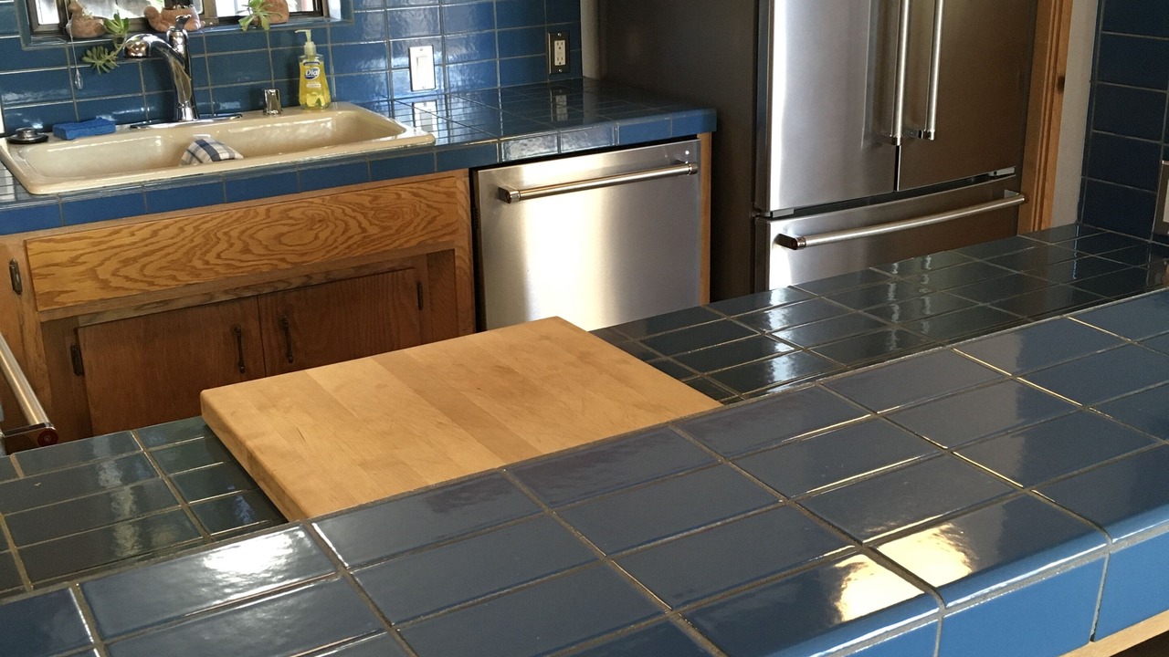 Photo of Kitchen in Seabright
