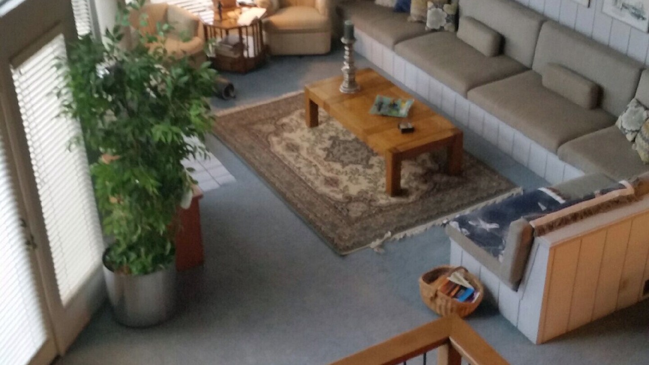 Photo of Livingroom in Seabright