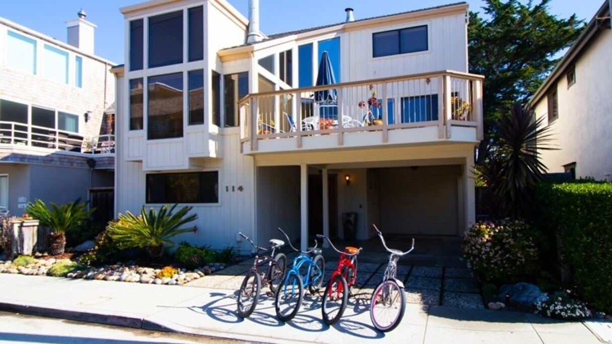 Photo of Outdoor in Seabright