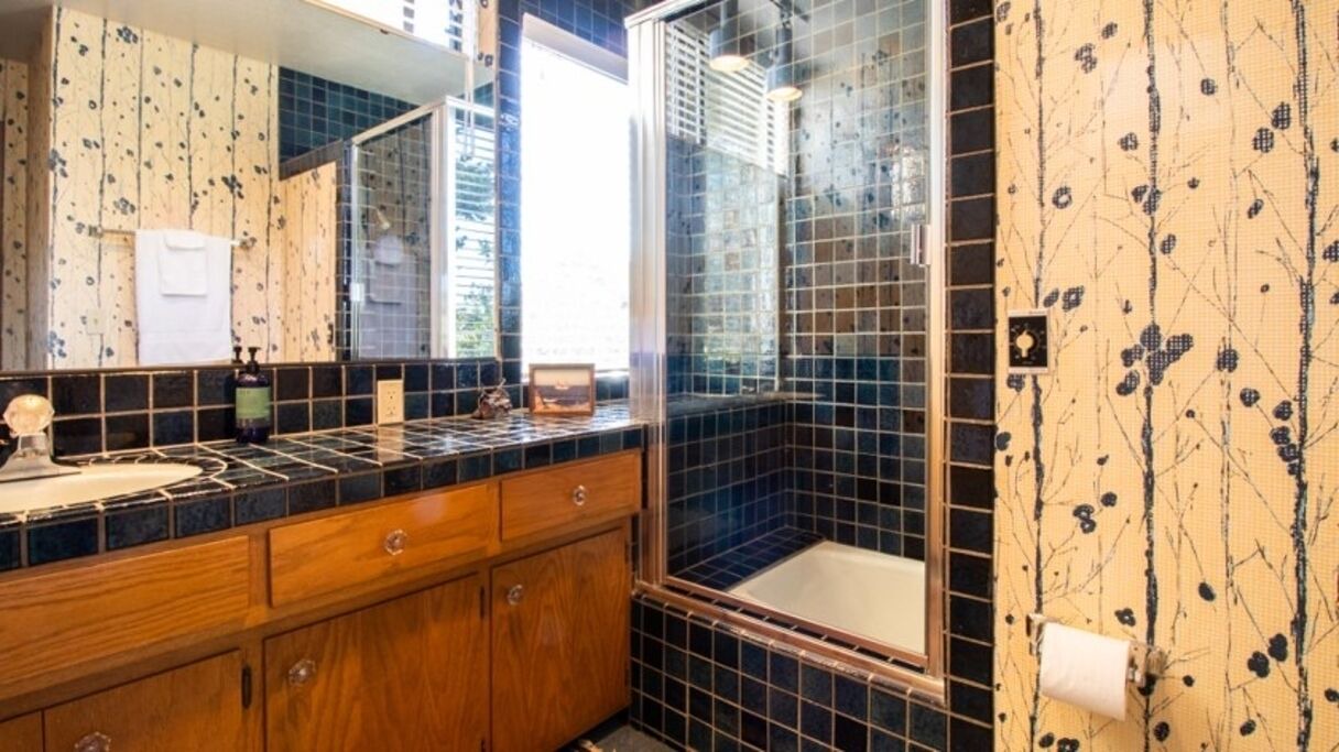 Photo of Bathroom in Seabright