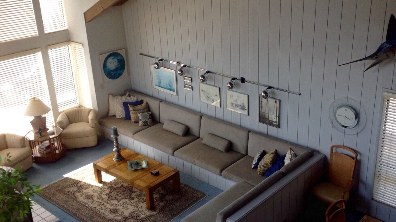 Photo of Livingroom in Seabright