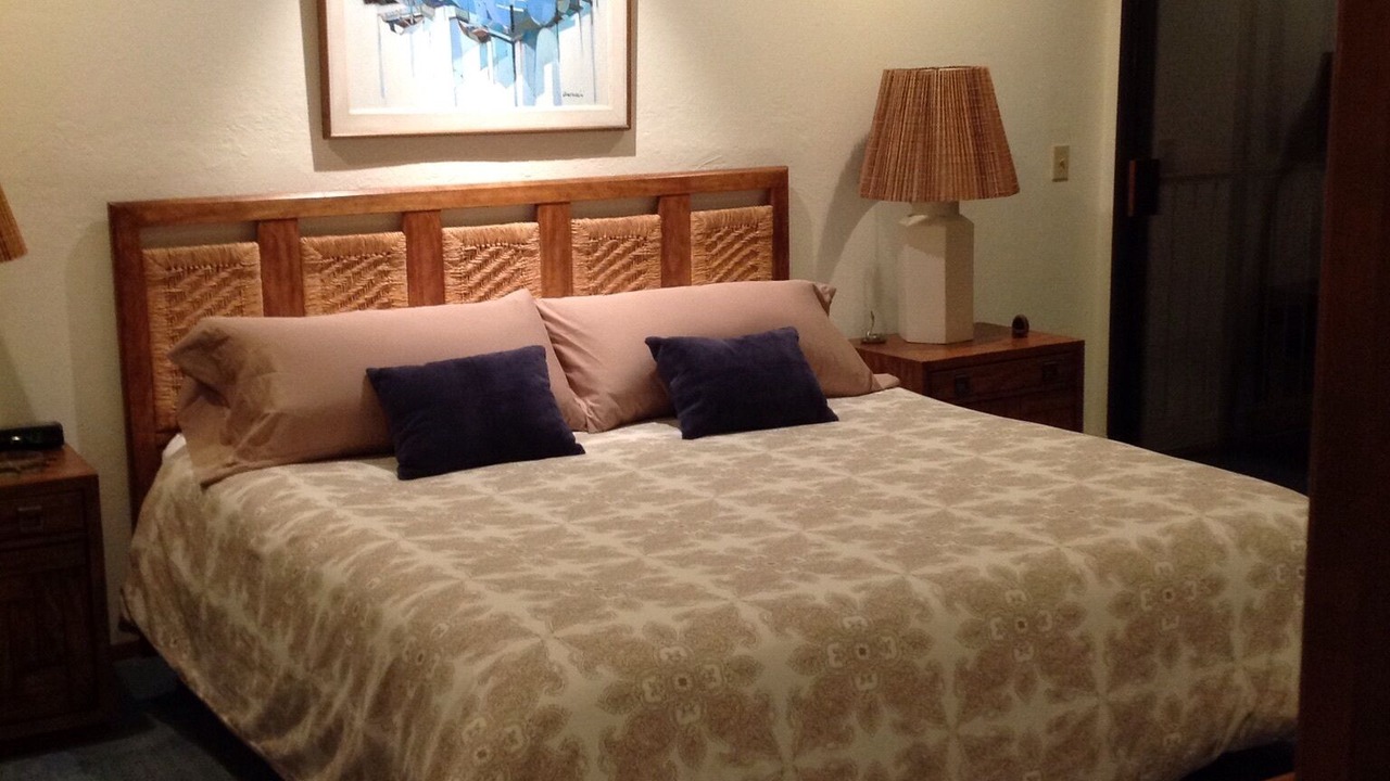 Photo of Bedroom in Seabright