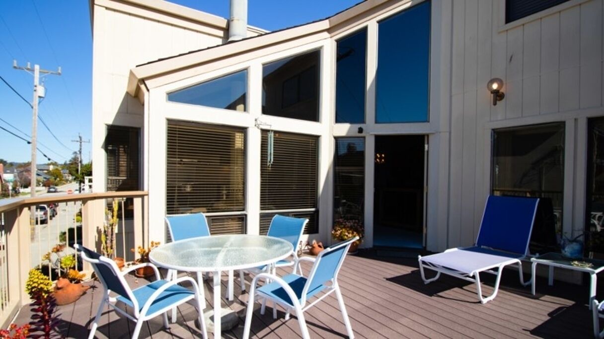 Photo of Outdoor in Seabright