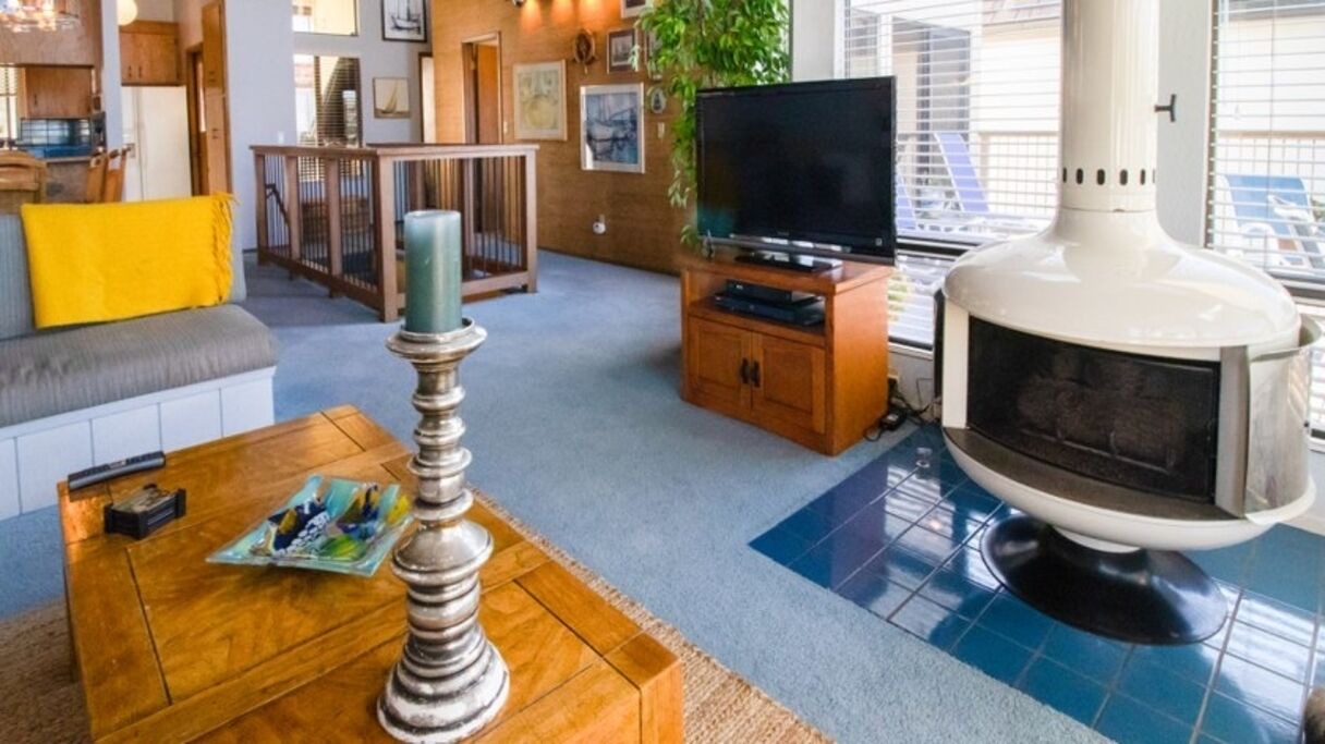 Photo of Livingroom in Seabright