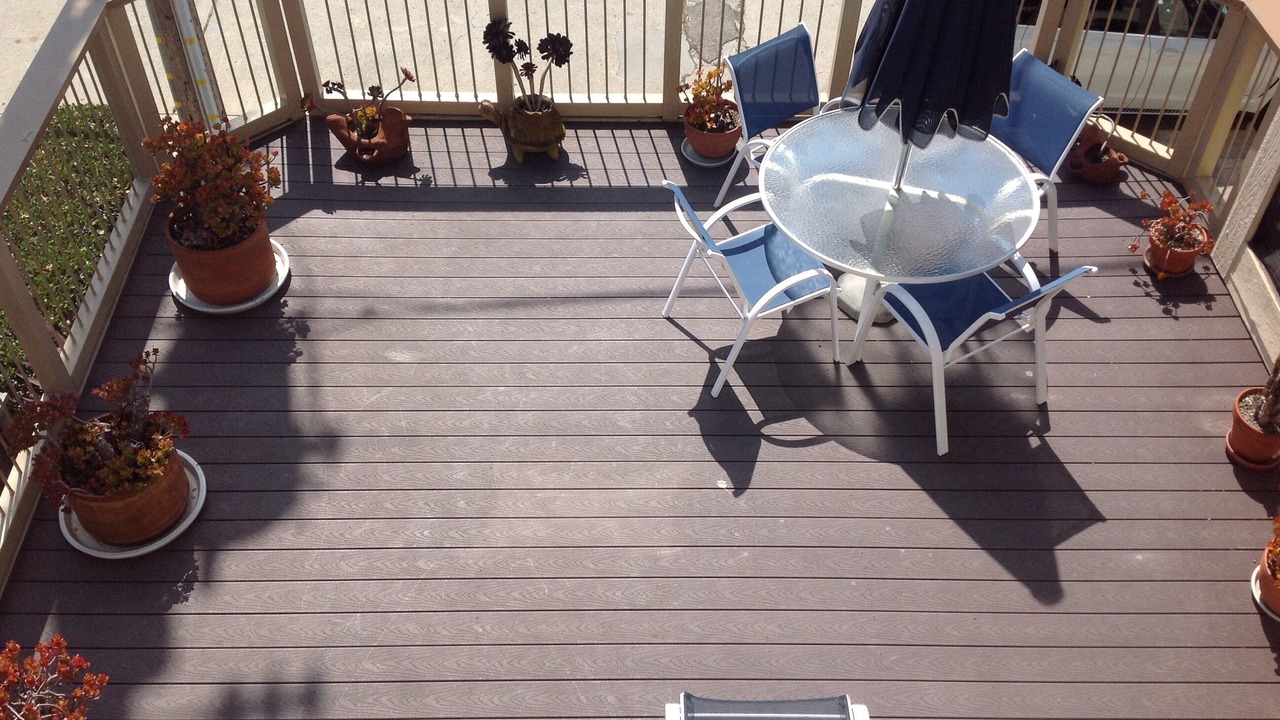 Photo of Outdoor in Seabright