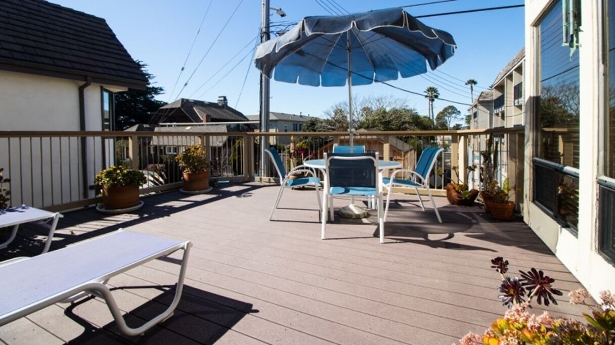 Photo of Outdoor in Seabright