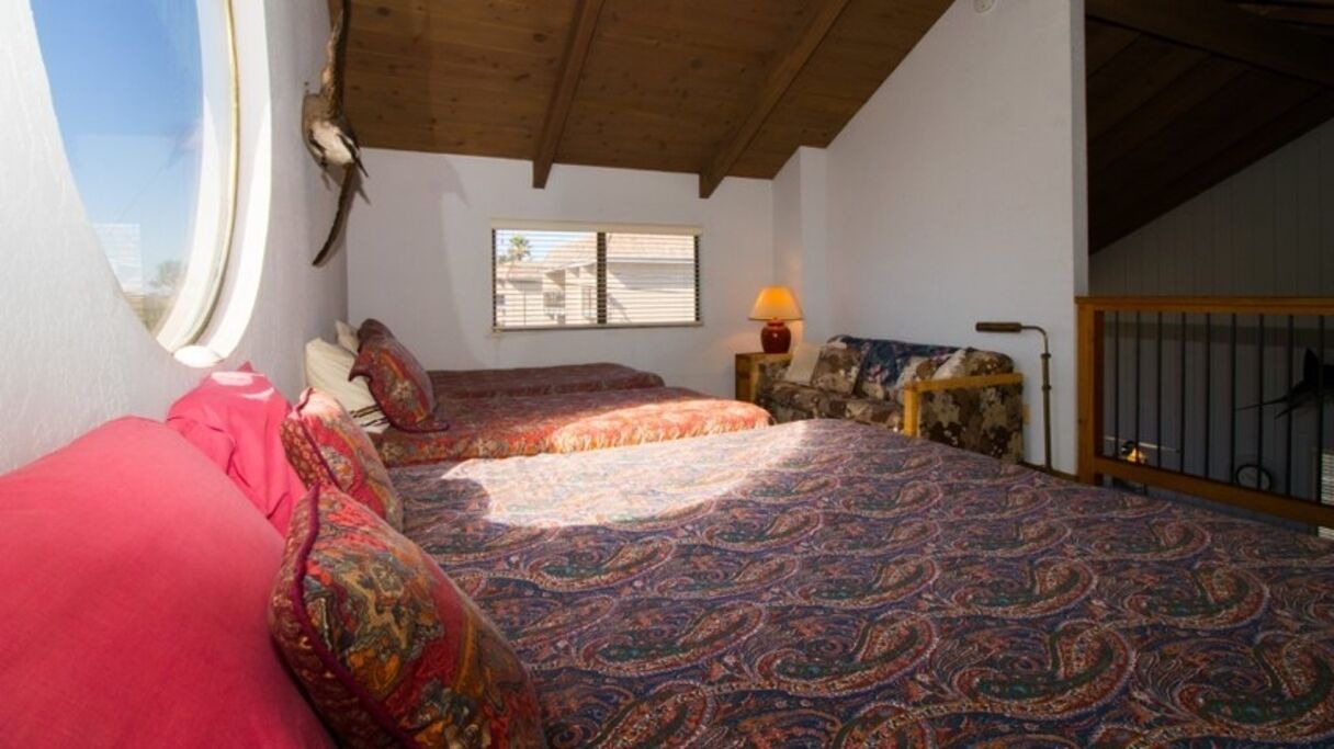 Photo of Bedroom in Seabright