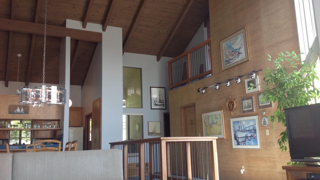 Photo of Livingroom in Seabright