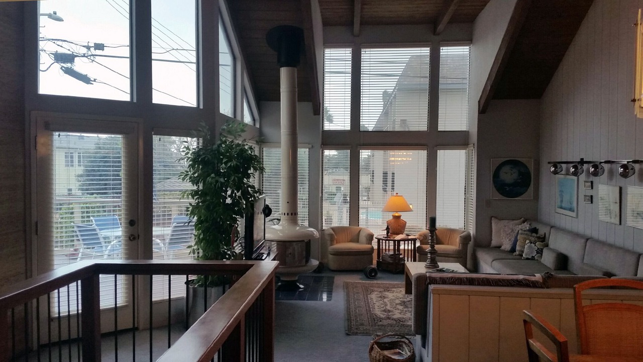 Photo of Livingroom in Seabright