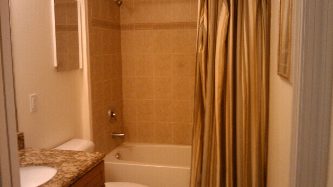 Photo of Bathroom in Cape Haze