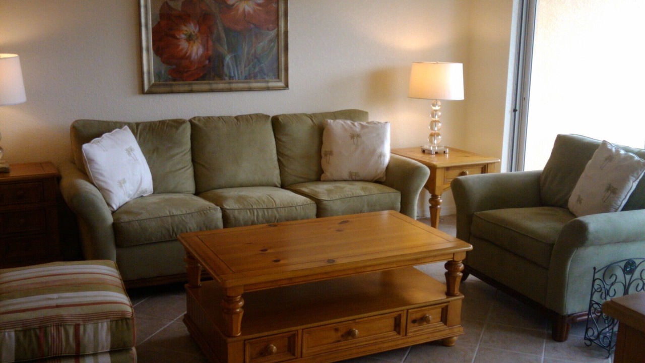 Photo of Livingroom in Cape Haze