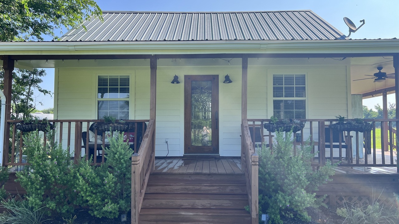 Photo of Outdoor in Round Top