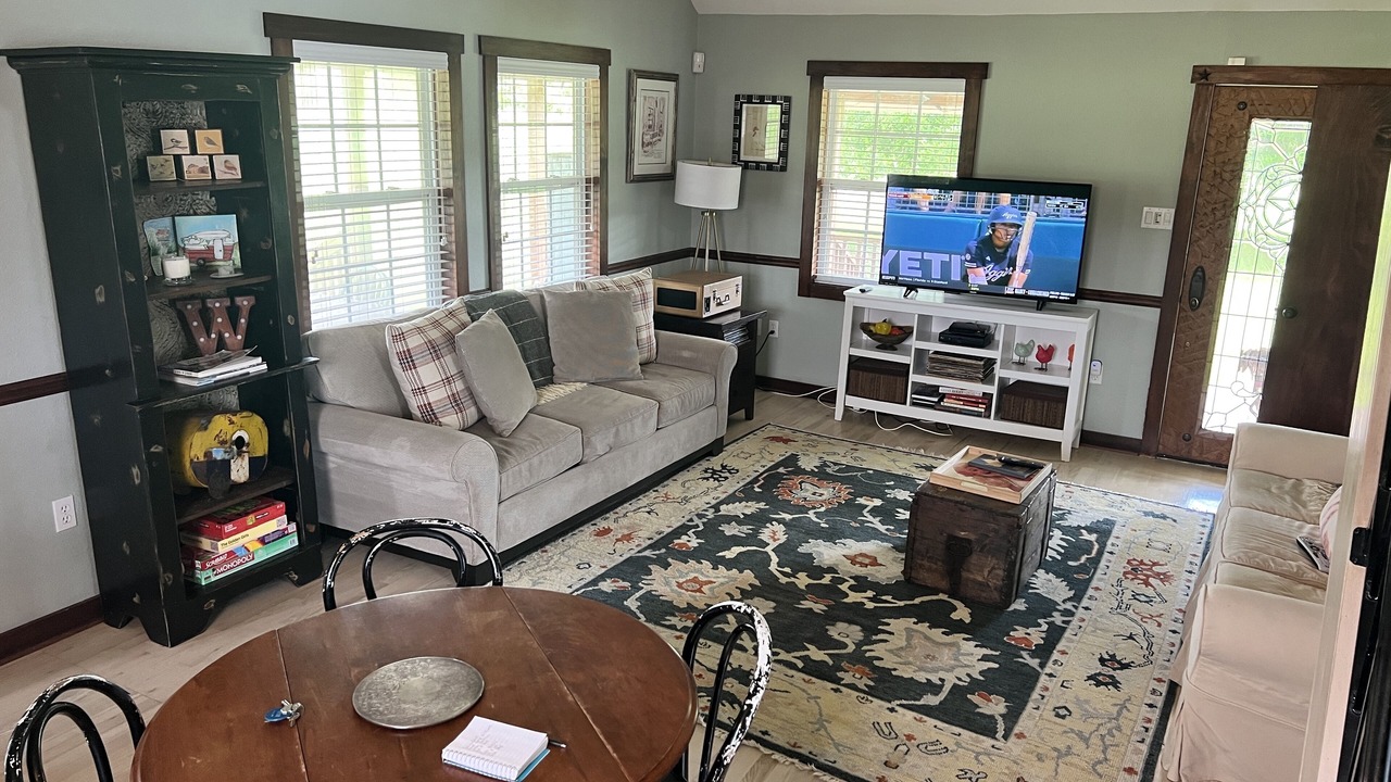 Photo of Bedroom in Round Top