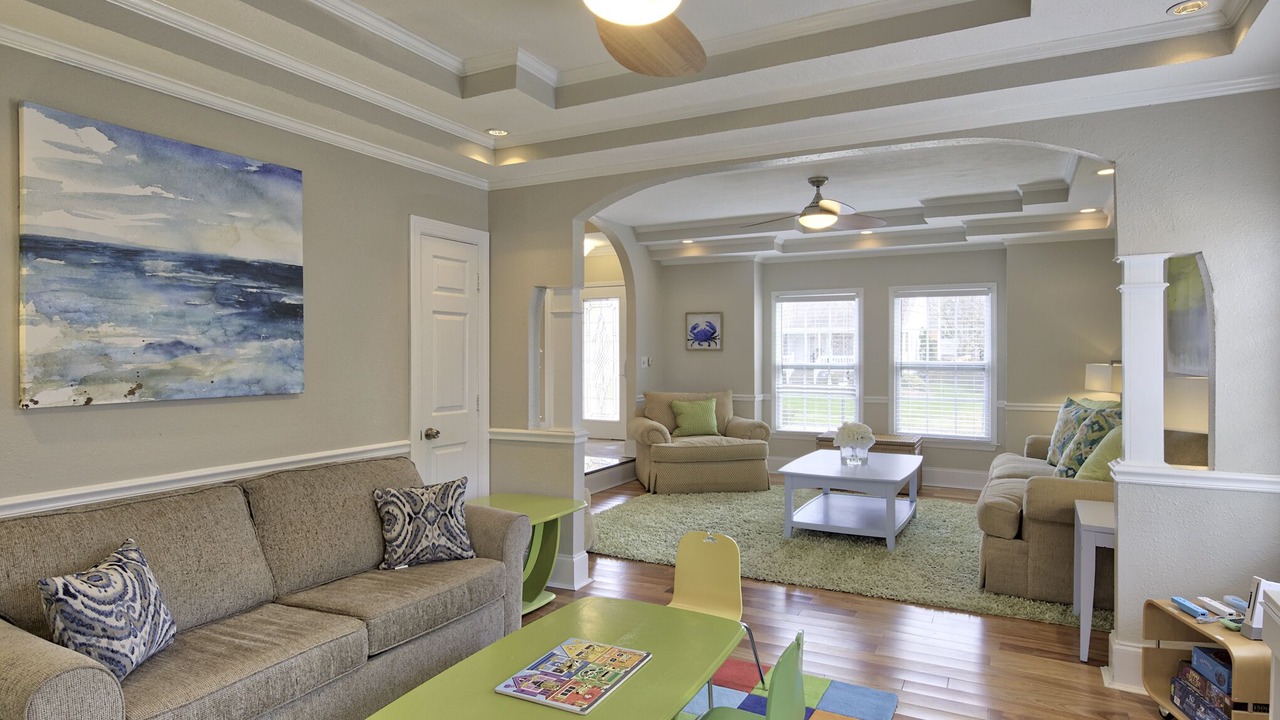 Photo of Livingroom in Northwest