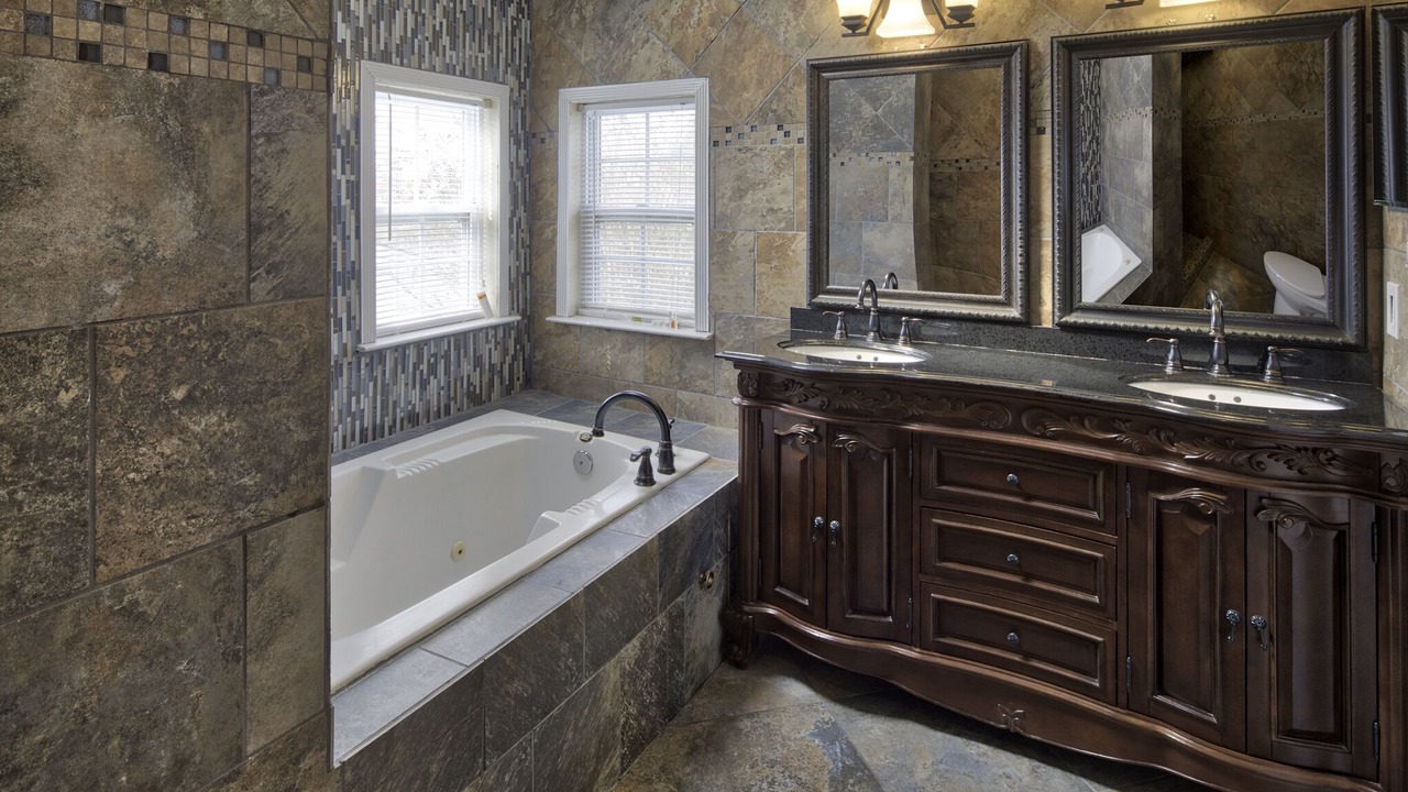 Photo of Bathroom in Northwest