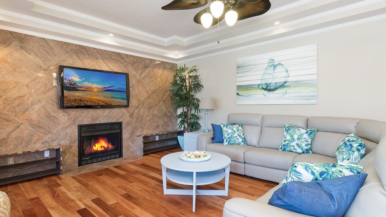 Photo of Livingroom in Northwest