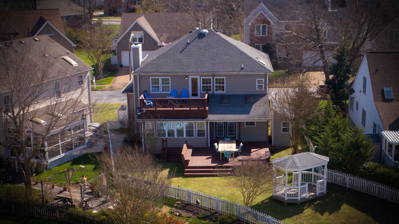 Photo of Outdoor in Northwest