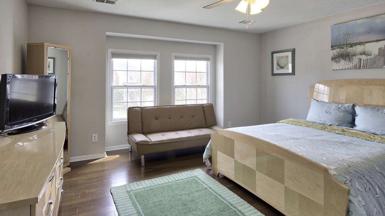 Photo of Bedroom in Northwest