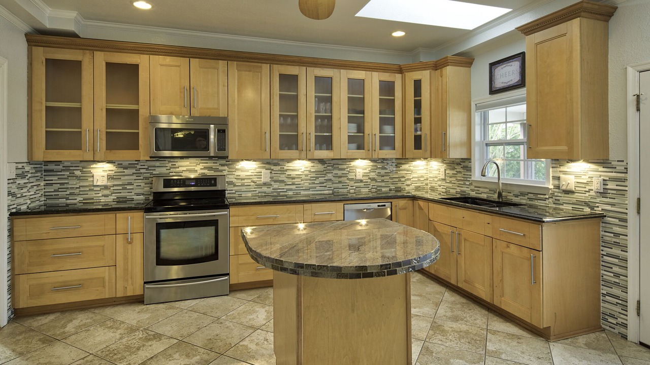 Photo of Kitchen in Northwest