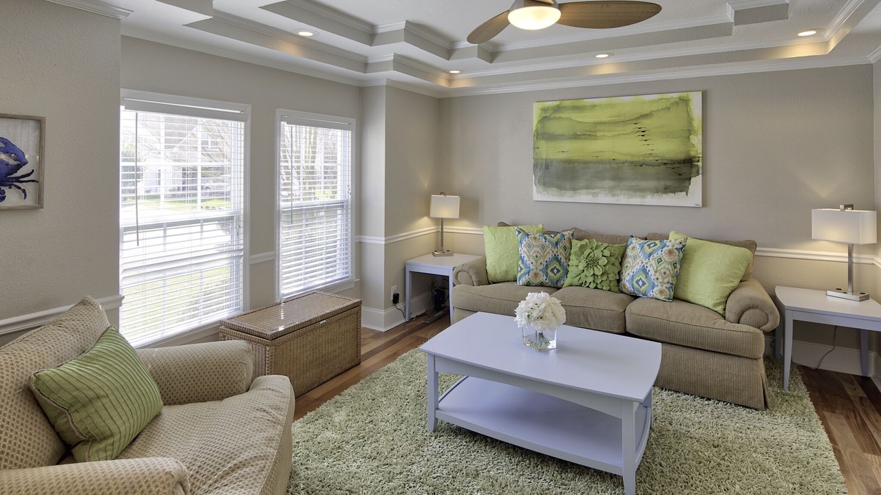 Photo of Livingroom in Northwest
