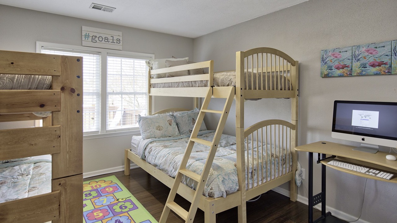 Photo of Bedroom in Northwest