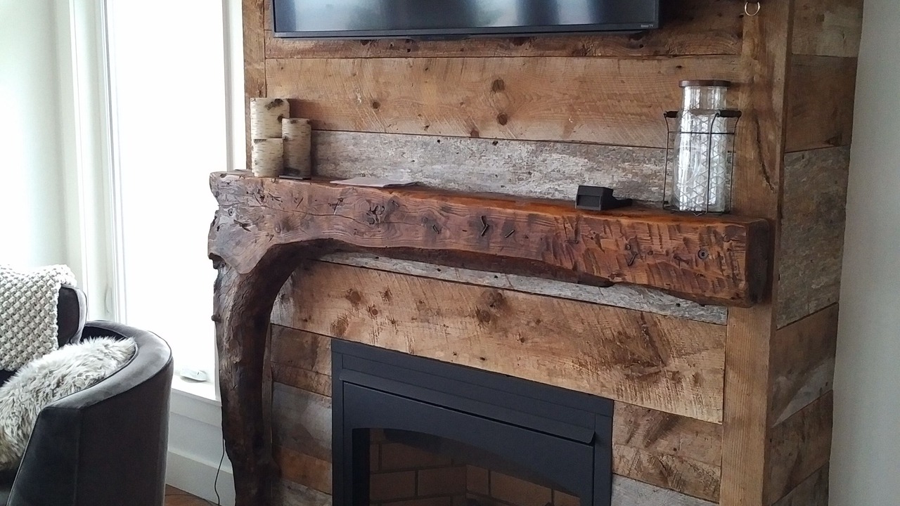 Photo of Livingroom in Little Pond